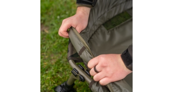 AVID - Podložka PRO-Tect Safeguard Cradle