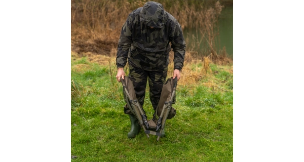AVID - Podložka PRO-Tect Safeguard Cradle
