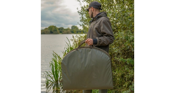 AVID - Podložka Revolve Folding Flat Mat