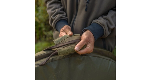 AVID - Podložka Revolve Folding Flat Mat