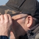 AVID - Polarizační brýle SeeThru AV Classic Polarised Sunglasses Brown Lens