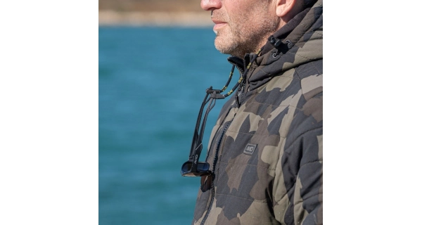 AVID - Polarizační brýle SeeThru AV Classic Polarised Sunglasses Brown Lens