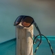 AVID - Polarizační brýle SeeThru AV Classic Polarised Sunglasses Brown Lens