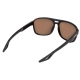 AVID - Polarizační brýle SeeThru AV Classic Polarised Sunglasses Brown Lens