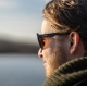 AVID - Polarizační brýle SeeThru AV Classic Polarised Sunglasses Brown Lens