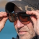 AVID - Polarizační brýle SeeThru AV Classic Polarised Sunglasses Brown Lens