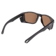 AVID - Polarizační brýle SeeThru Blinker Polarised Sunglasses Brown Lens