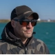 AVID - Polarizační brýle SeeThru Blinker Polarised Sunglasses Brown Lens