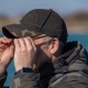 AVID - Polarizační brýle SeeThru Mirage Polarised Sunglasses Grey Lens