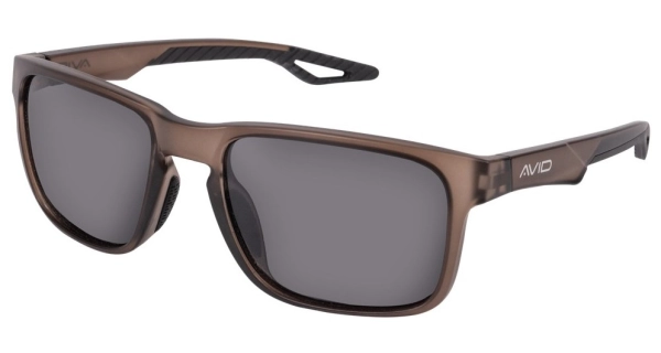 AVID - Polarizační brýle SeeThru Mirage Polarised Sunglasses Grey Lens
