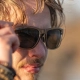 AVID - Polarizační brýle SeeThru Mirage Polarised Sunglasses Grey Lens