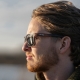 AVID - Polarizační brýle SeeThru Mirage Polarised Sunglasses Grey Lens