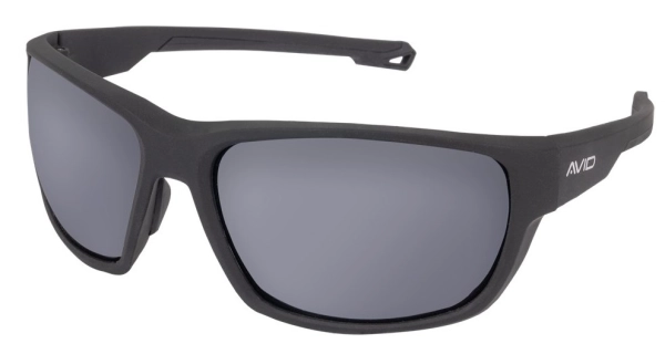 AVID - Polarizační brýle SeeThru OptiWrap Polarised Sunglasses Grey Lens