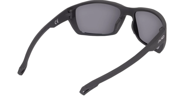 AVID - Polarizační brýle SeeThru OptiWrap Polarised Sunglasses Grey Lens