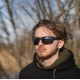 AVID - Polarizační brýle SeeThru OptiWrap Polarised Sunglasses Grey Lens