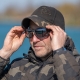 AVID - Polarizační brýle SeeThru OptiWrap Polarised Sunglasses Grey Lens