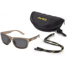 AVID - Polarizační brýle SeeThru Prism Polarised Sunglasses Grey Lens