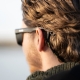 AVID - Polarizační brýle SeeThru Prism Polarised Sunglasses Grey Lens