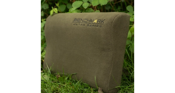 AVID - Polštář Benchmark Ultra Memory Foam Pillow