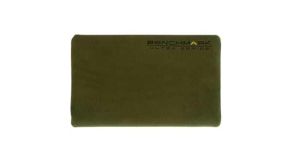 AVID - Polštář Benchmark Ultra Memory Foam Pillow