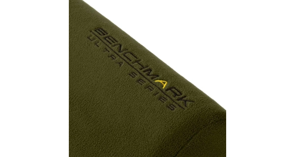 AVID - Polštář Benchmark Ultra Memory Foam Pillow