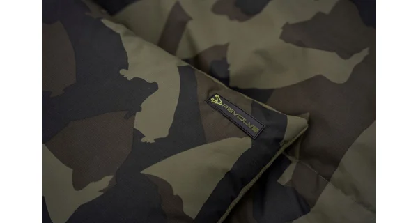 AVID - Polštář Revolve Pillow