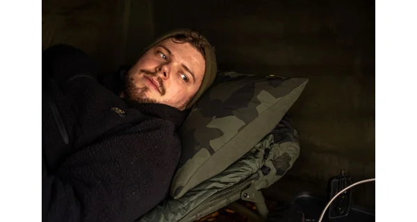 AVID - Polštář Revolve Pillow