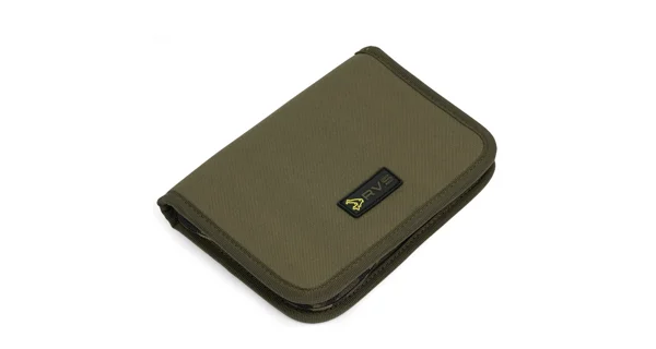 AVID - Pouzdro na dokolady RVS Licence Wallet