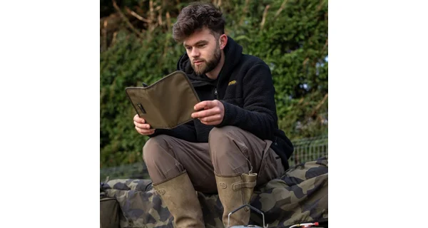 AVID - Pouzdro na dokolady RVS Licence Wallet