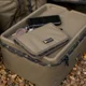 AVID - Pouzdro na dokolady RVS Licence Wallet