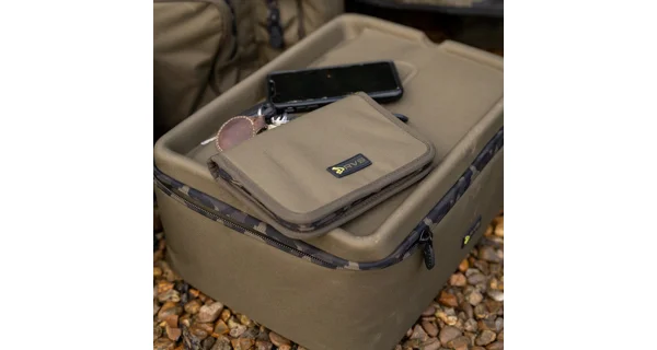 AVID - Pouzdro na dokolady RVS Licence Wallet