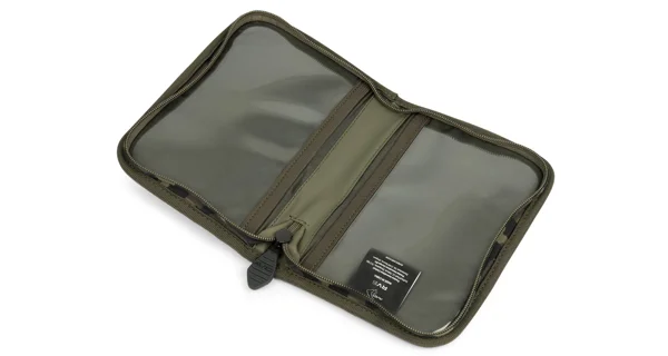 AVID - Pouzdro na dokolady RVS Licence Wallet