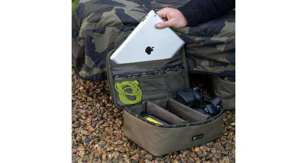 AVID - Pouzdro na elektroniku RVS Tech Pack Standard