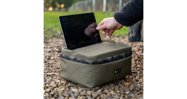 AVID - Pouzdro na elektroniku RVS Tech Pack Standard