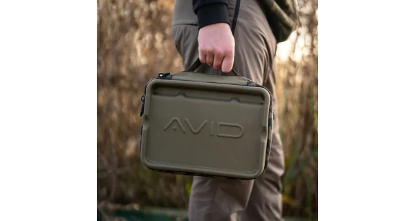 AVID - Pouzdro na elektroniku RVS Tech Pack Standard