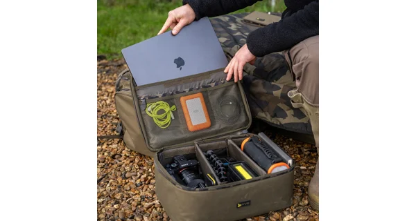 AVID - Pouzdro na elektroniku RVS Tech Pack XL
