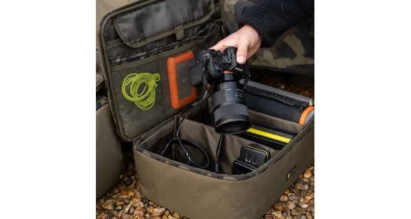 AVID - Pouzdro na elektroniku RVS Tech Pack XL