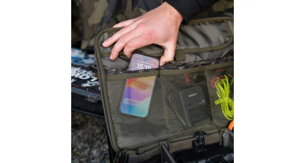 AVID - Pouzdro na elektroniku RVS Tech Pack XL