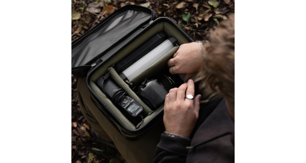 AVID - Pouzdro na elektroniku Stormshield Pro Tech Pack XL