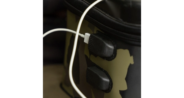 AVID - Pouzdro na elektroniku Stormshield Pro Tech Pack XL