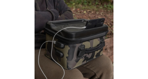 AVID - Pouzdro na elektroniku Stormshield Pro Tech Pack XL