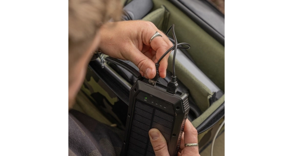 AVID - Pouzdro na elektroniku Stormshield Pro Tech Pack XL