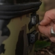 AVID - Pouzdro na elektroniku Stormshield Pro Tech Pack XL