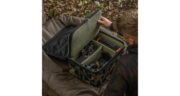 AVID - Pouzdro na elektroniku Stormshield Pro Tech Pack XL
