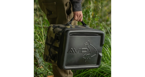 AVID - Pouzdro na elektroniku Stormshield Pro Tech Pack XL