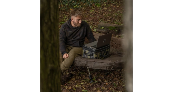 AVID - Pouzdro na elektroniku Stormshield Pro Tech Pack XL