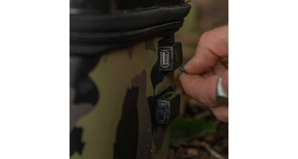 AVID - Pouzdro na elektroniku Stormshield Pro Tech Packs Standard