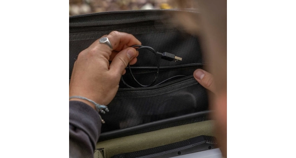 AVID - Pouzdro na elektroniku Stormshield Pro Tech Packs Standard