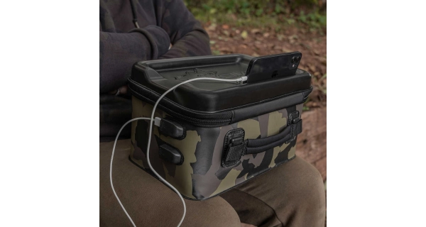 AVID - Pouzdro na elektroniku Stormshield Pro Tech Packs Standard
