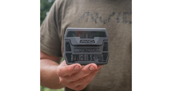 AVID - Pouzdro na jehly Retracta Tool Storage Case